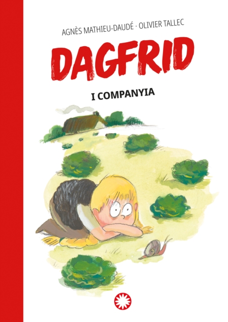 I companyia (Dagfrid #3)