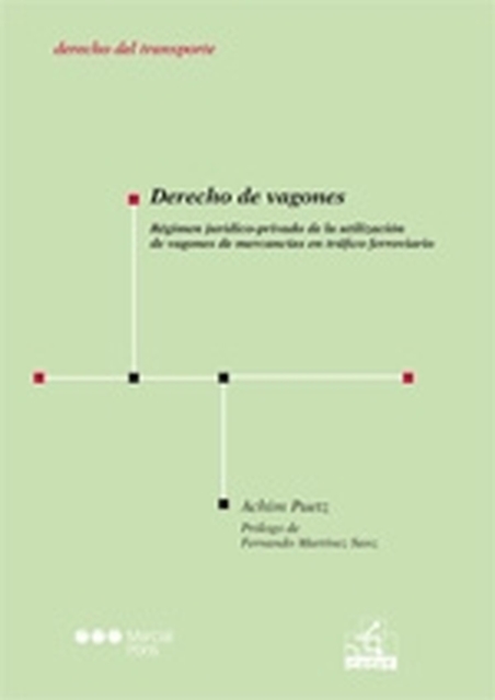Derecho de vagones