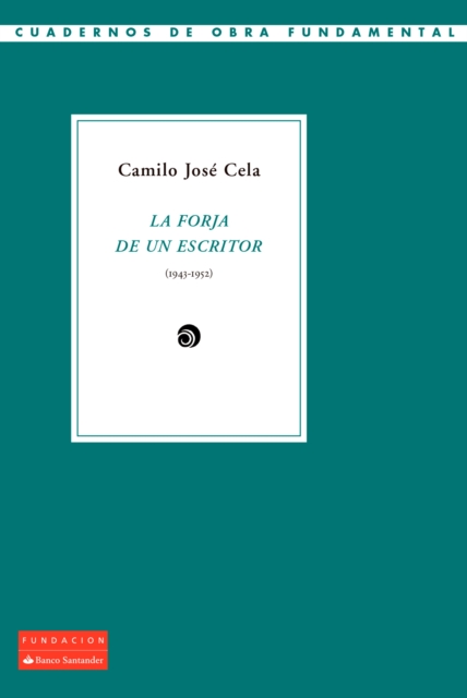 La forja de un escritor (1943-1952)