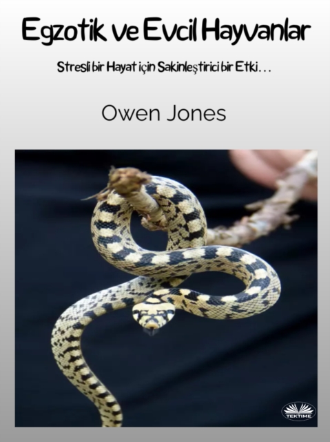 Egzotik Ve Evcil Hayvanlar