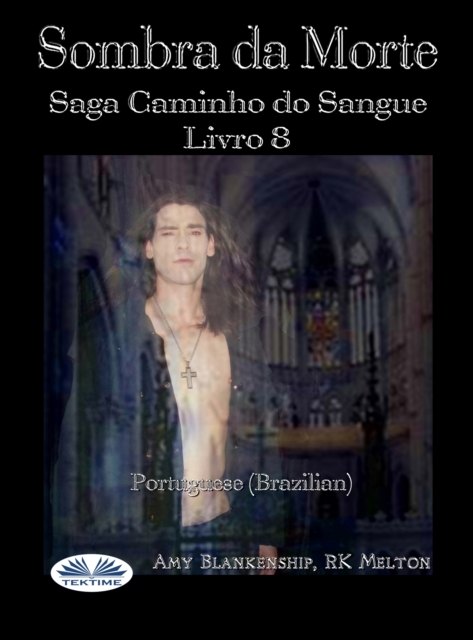 Sombra Da Morte