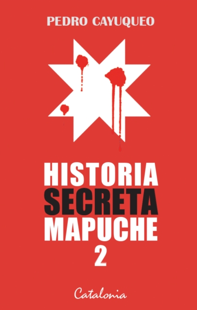 Historia secreta mapuche 2