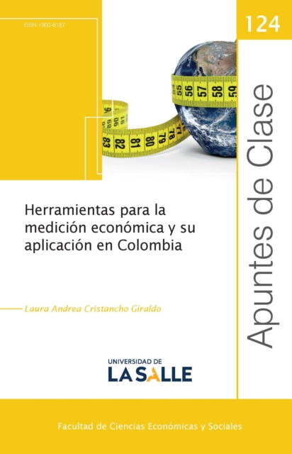 Herramientas para la medicion economica y su aplicacion en Colombia