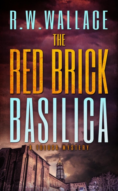 Red Brick Basilica