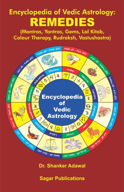 Encyclopedia of Vedic Astrology: Remedies