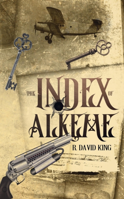 Index of Alkeme