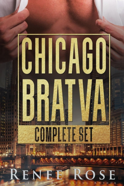 Chicago Bratva Complete Set