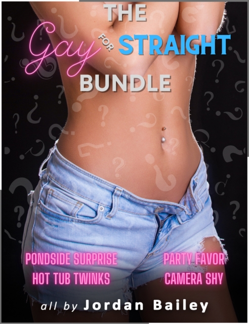 Gay for Straight Bundle