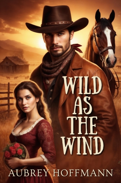Wild as the Wind