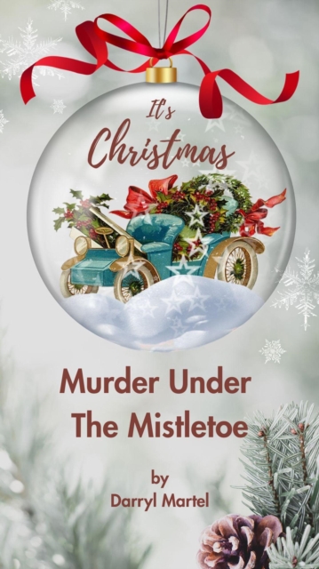 Murder Under The Mistletoe