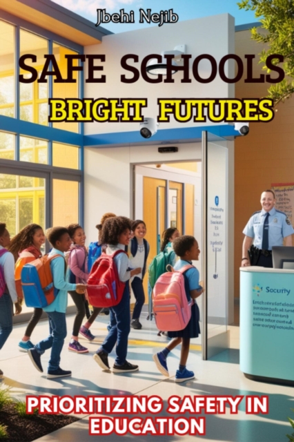 Safe Schools, Bright Futures Prioritizing Safety in Education