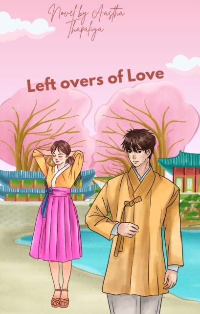 Leftovers of Love