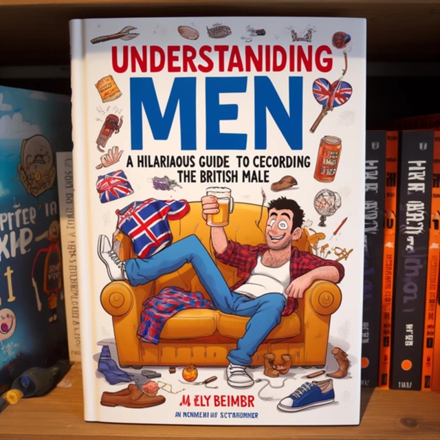 Understanding Men