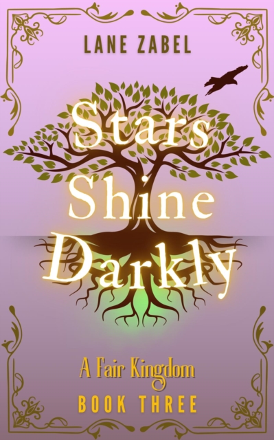 Stars Shine Darkly