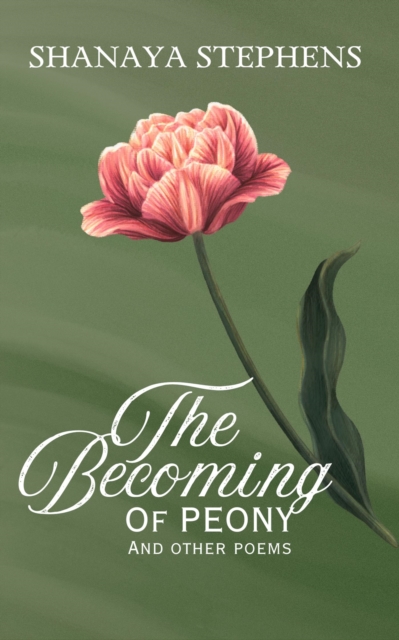 Becoming Of Peony
