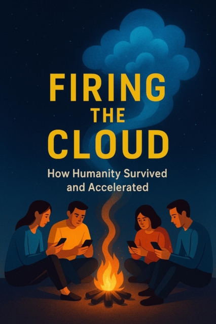 Firing the Cloud:  How Humanity Survived and Accelerated