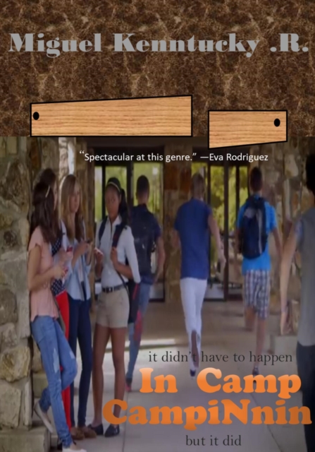 In Camp CampiNnin