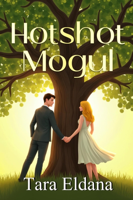 Hotshot Mogul