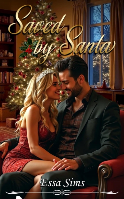 Saved by Santa