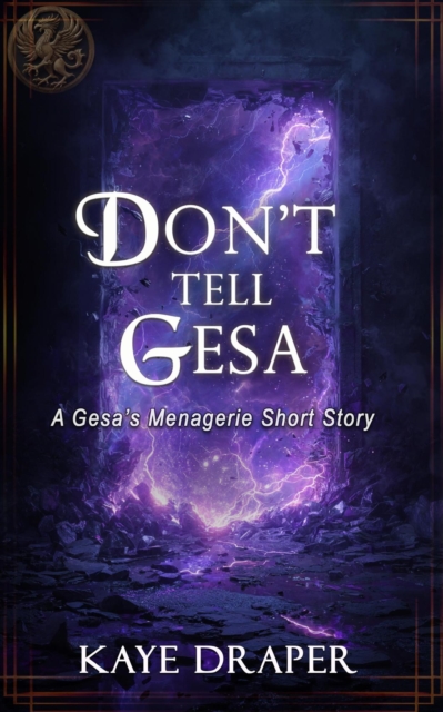 Don't Tell Gesa
