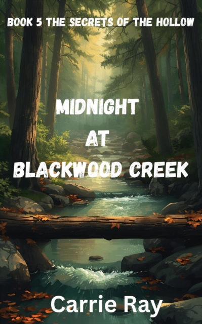 Midnight at Blackwood Creek