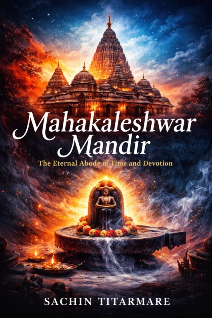 Mahakaleshwar Mandir: The Eternal Abode of Time and Devotion