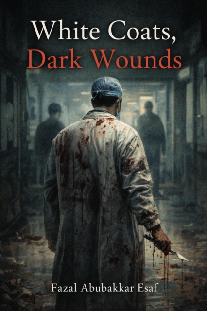 White Coats, Dark Wounds
