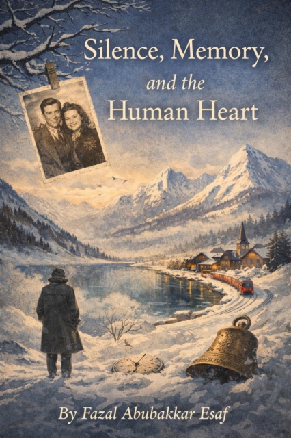 Silence, Memory, and the Human Heart