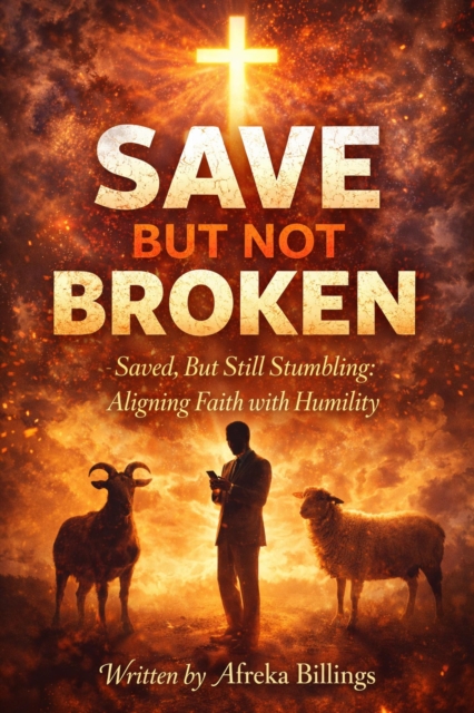 Save But Not Broken