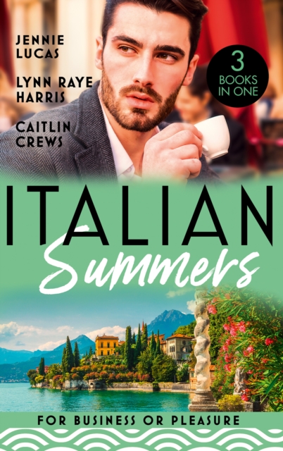 ITALIAN SUMMERS FOR BUSINES EB