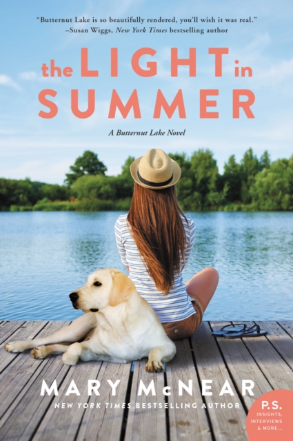 Light In Summer