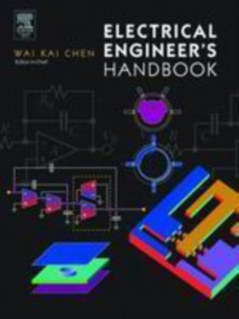 Electrical Engineering Handbook
