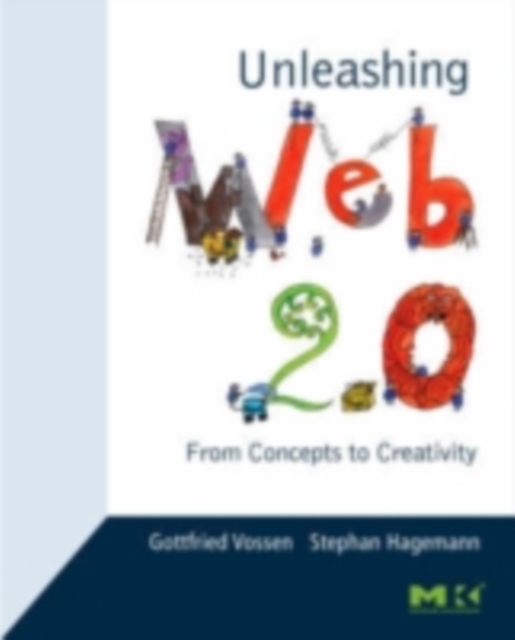 Unleashing Web 2.0