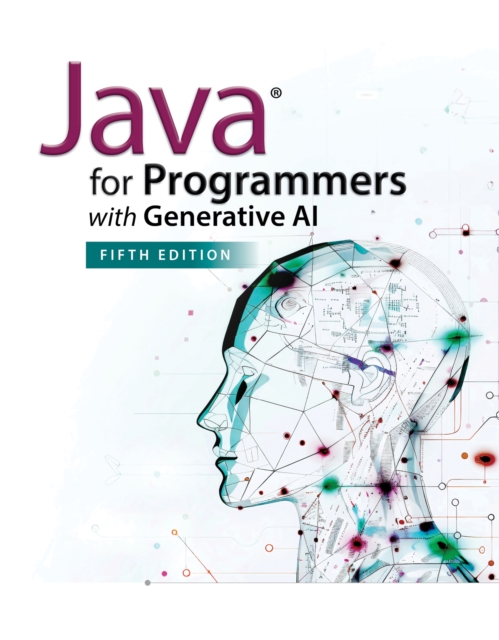 Java for Programmers