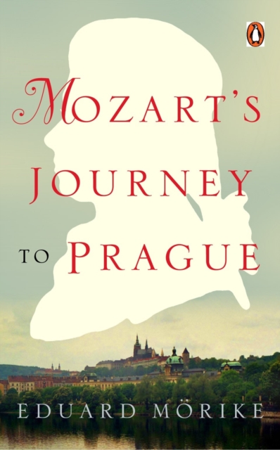 Mozart's Journey to Prague