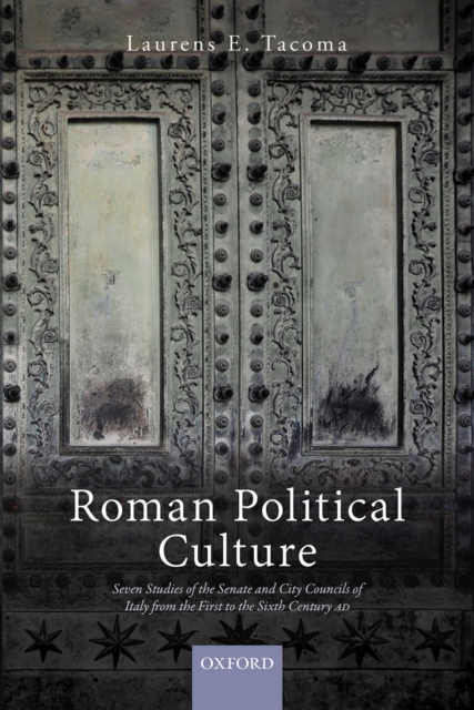 Roman Political Culture