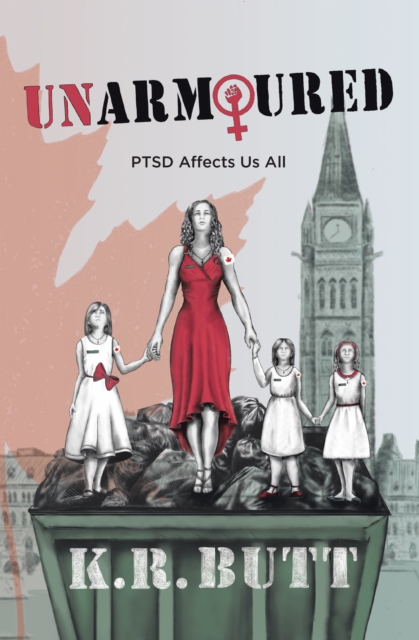 Unarmoured: PTSD Affects Us All