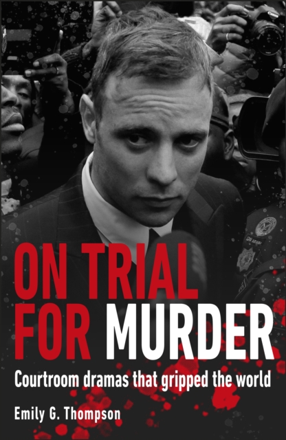 On Trial For Murder