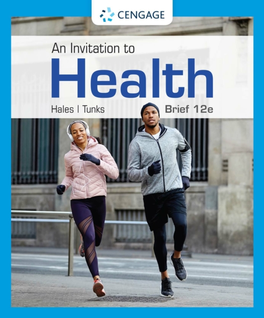 Invitation to Health, Brief Edition