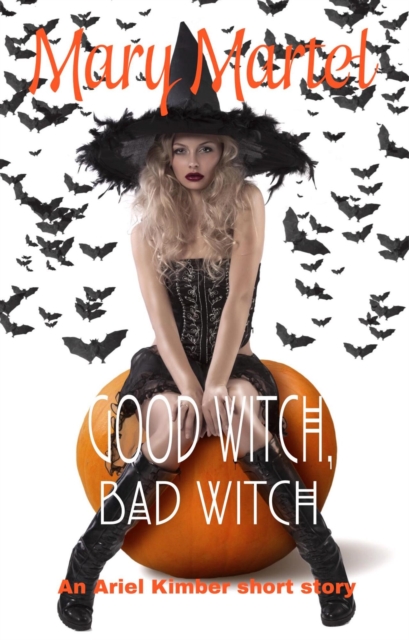 Good Witch, Bad Witch