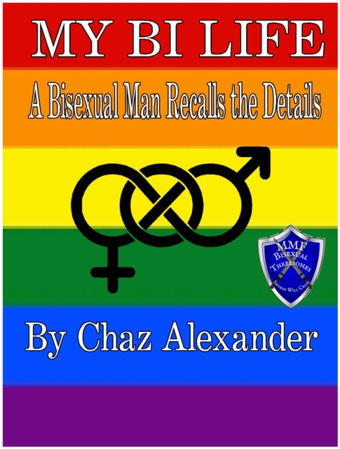 My Bi Life