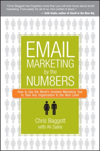 Email Marketing By the Numbers