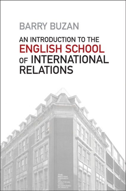 Introduction to the English School of International Relations