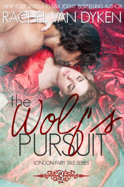 Wolf's Pursuit