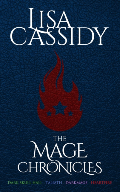 Mage Chronicles: The Complete Series