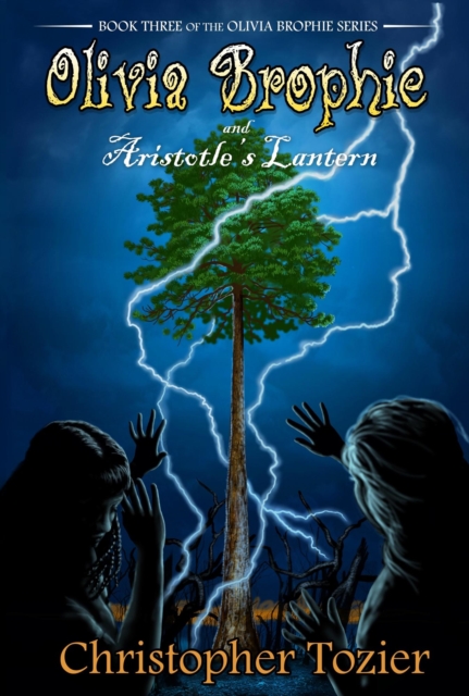 Olivia Brophie and Aristotle's Lantern