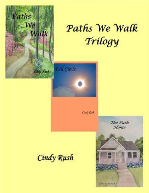 Paths We Walk Trilogy