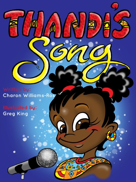 Thandi's Song