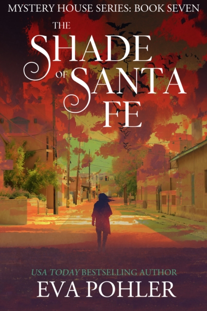 Shade of Santa Fe