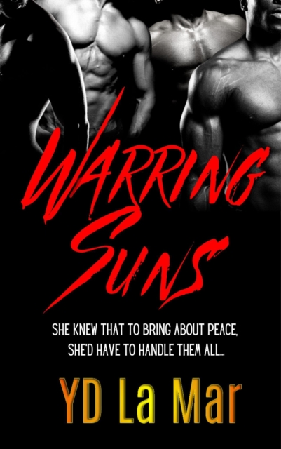 Warring Suns